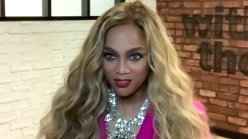 Tyra Banks Just Confirmed A Coyote Ugly Reboot Is In The Works E Online